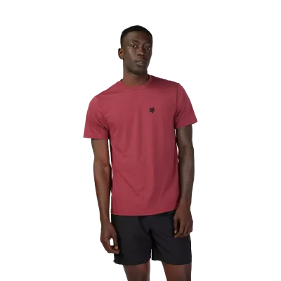 Forums Short Sleeve Tech Tee