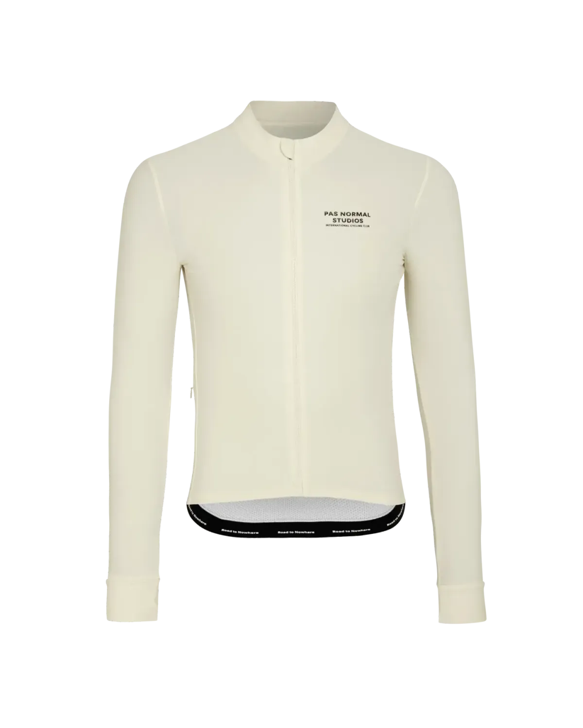 Mechanism Long Sleeve Jersey