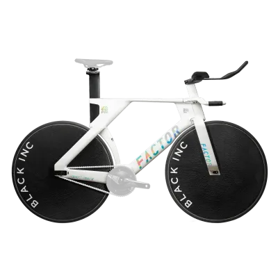 HANZŌ Track - Premium Package w/ ZERO Track