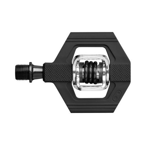 Crank Brothers Candy 1 Pedals: Black