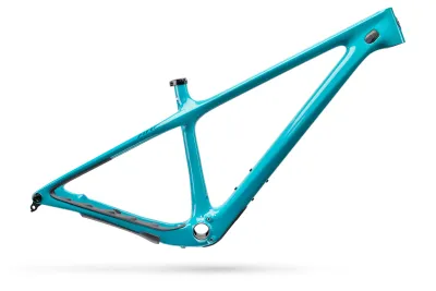ARC frame only TURQ