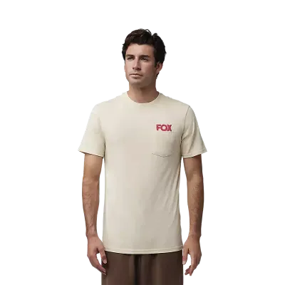 Big F Short Sleeve Premium Tee