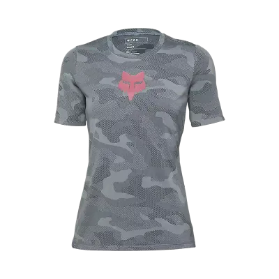 Women&#39;s Ranger TRU DRI Short Sleeve Jersey