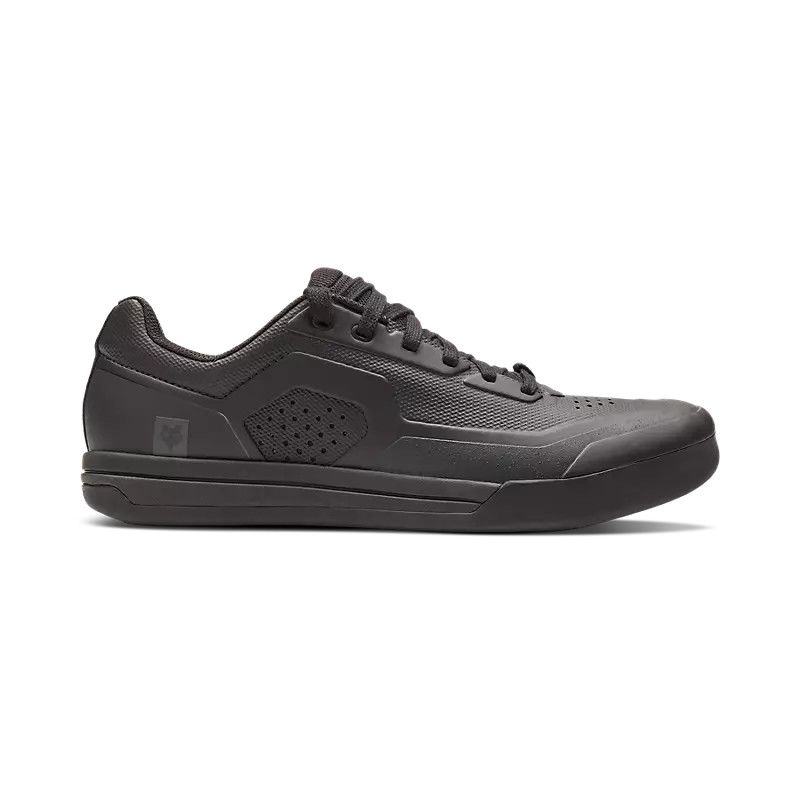 Union Flat, Color: Black, Size: 41