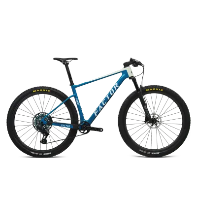 Lando HT - SRAM XX