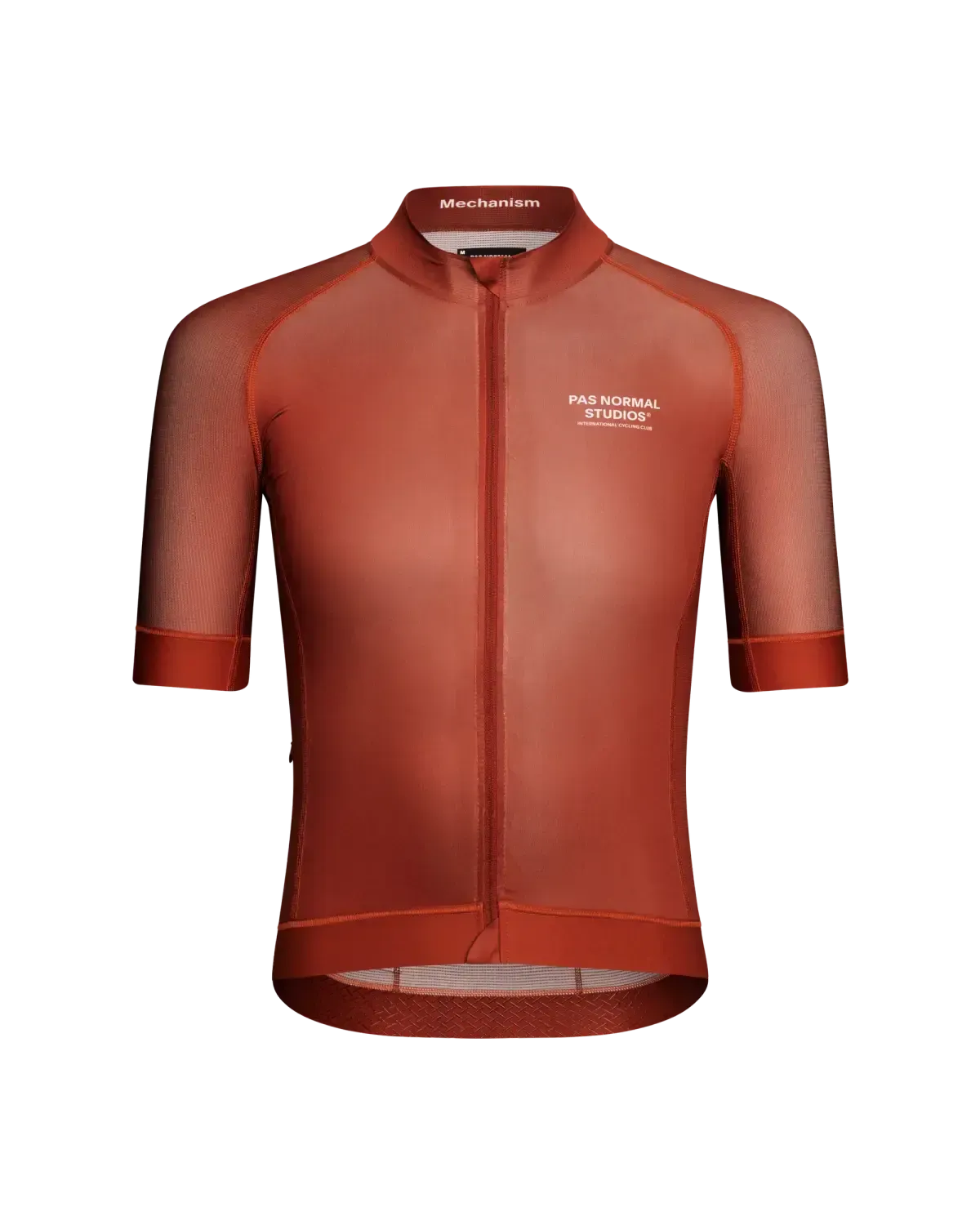 Mechanism Jersey