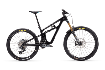 SB165 MX C3 w/ Fox Factory Suspension