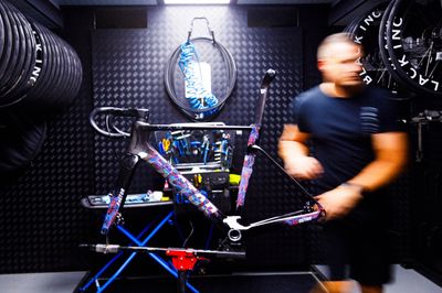 PRO Tune-up