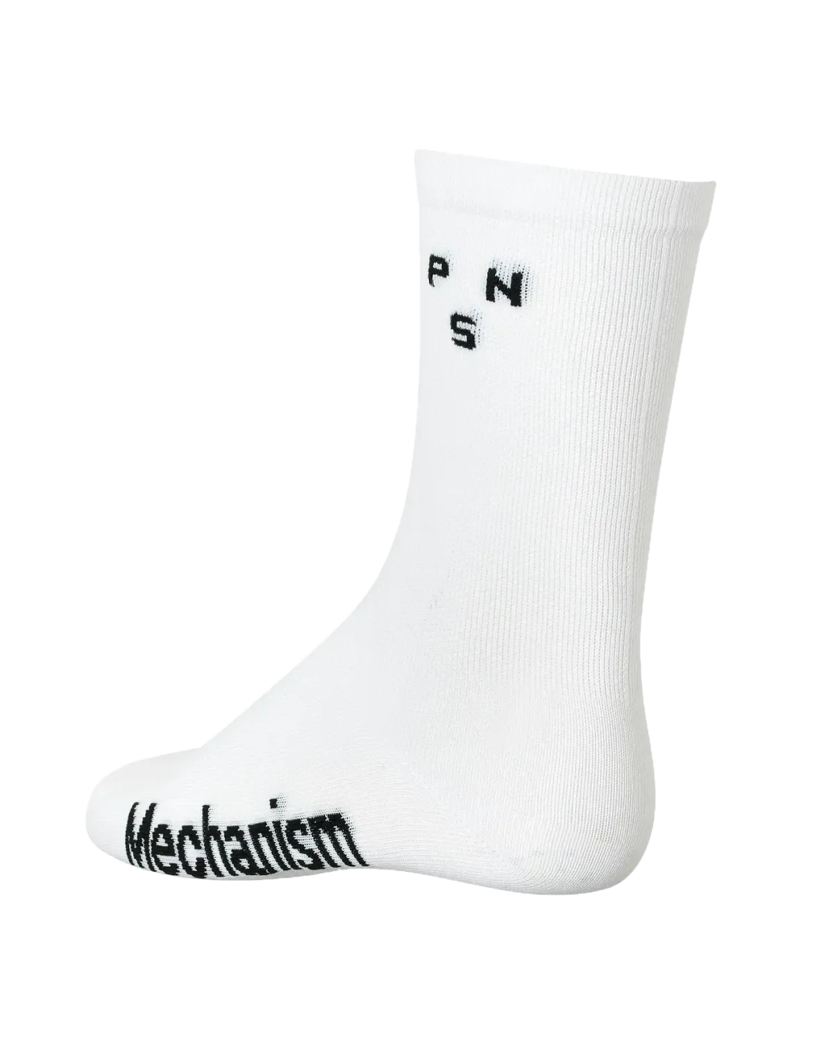 Mechanism Socks