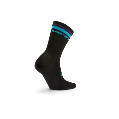 Tall Trail Sock Stripes
