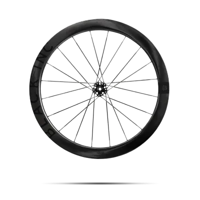 Black Inc. 48/58 Wheels