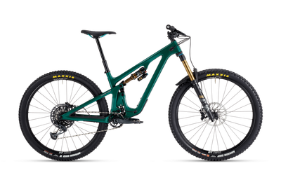SB140 LR C2  w/ Fox Factory Suspension