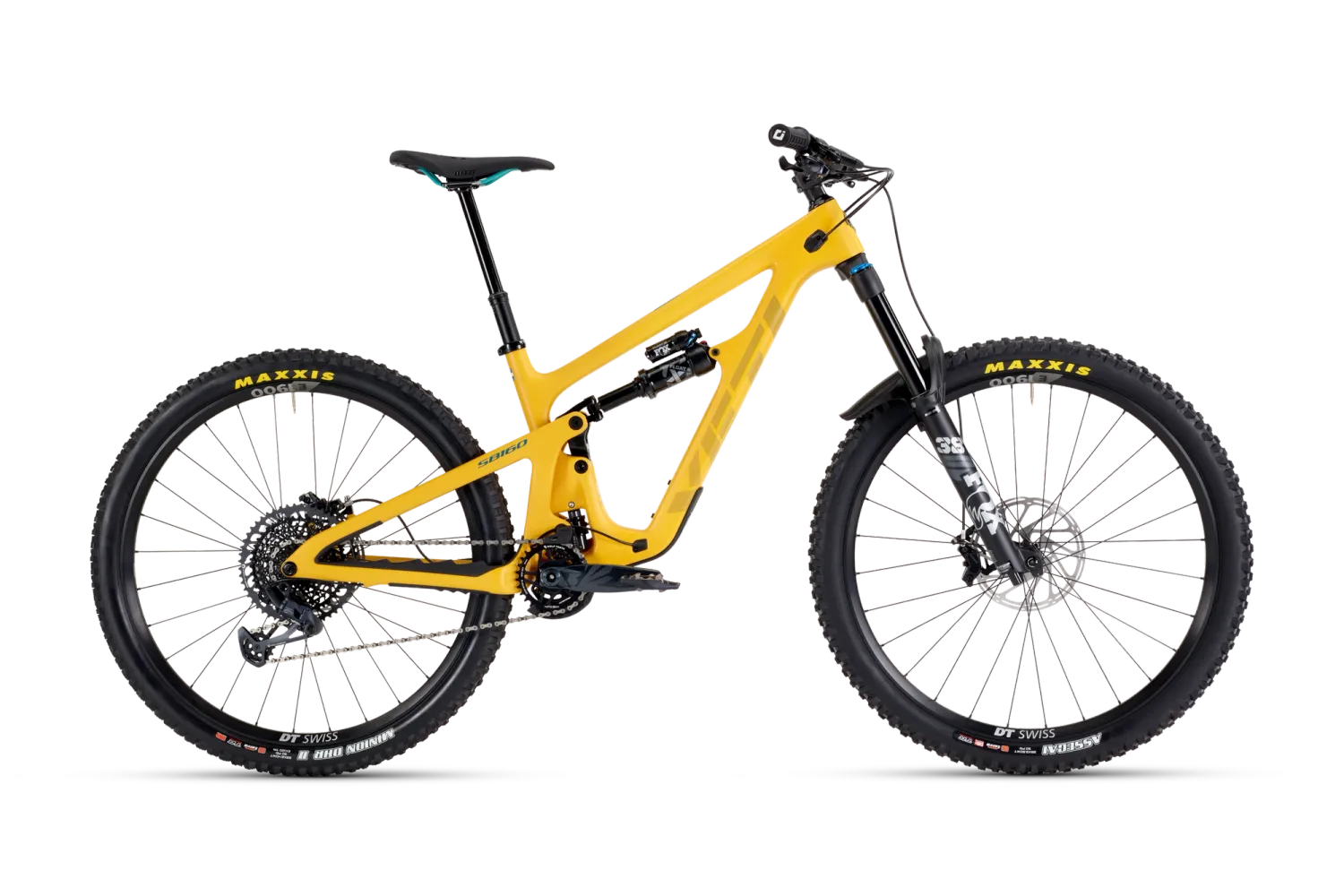 SB160 C2