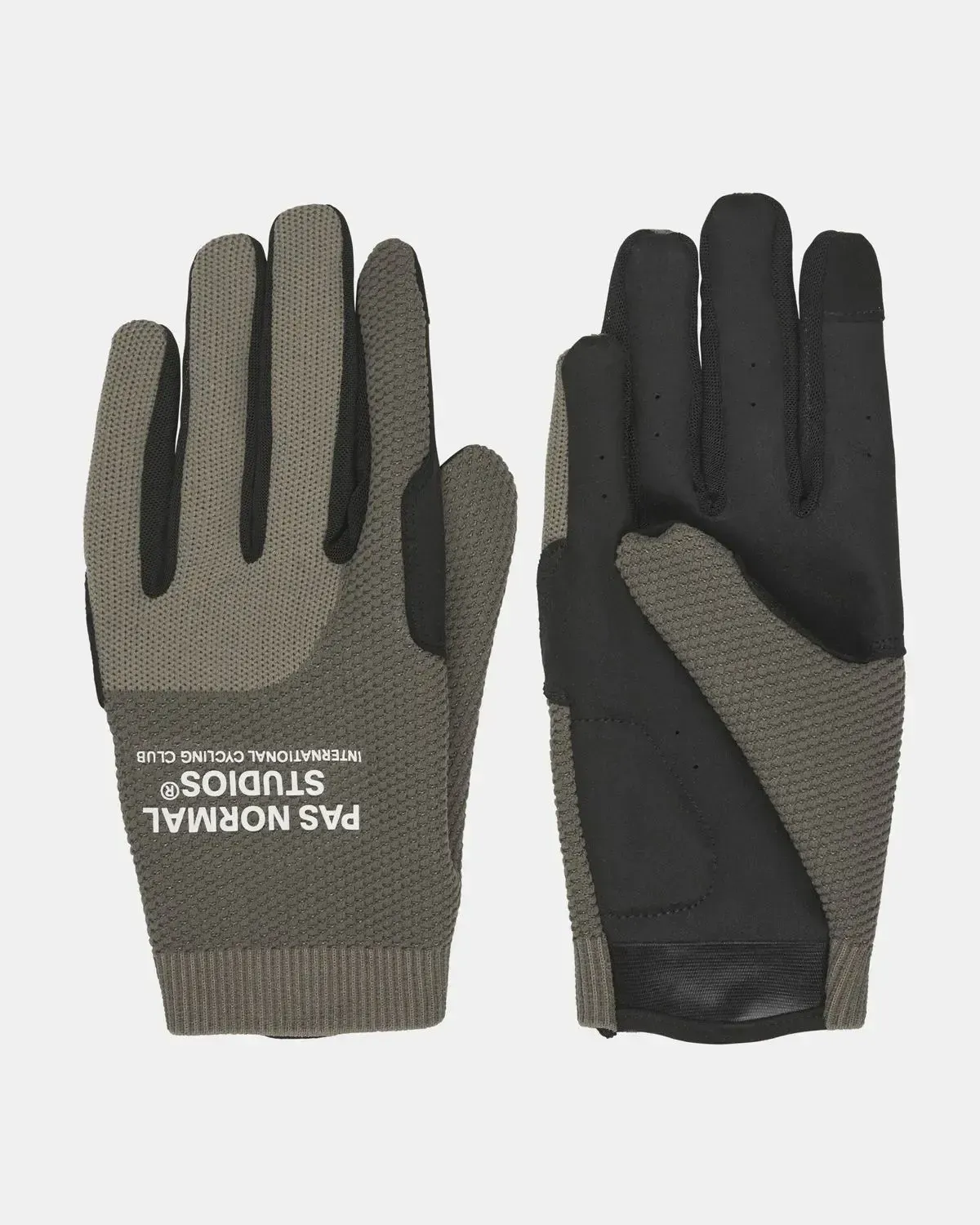 Escapism Gloves