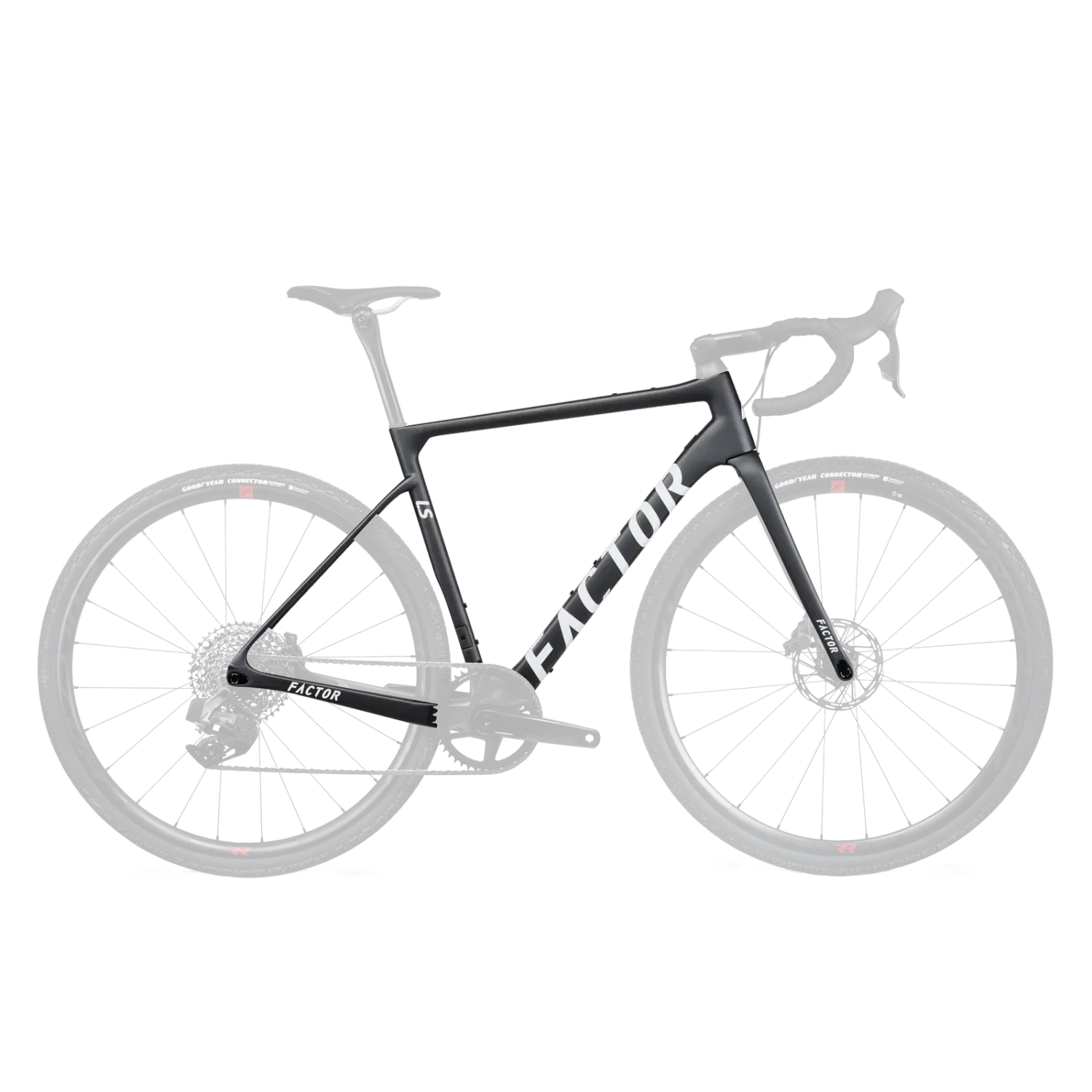 LS Frameset