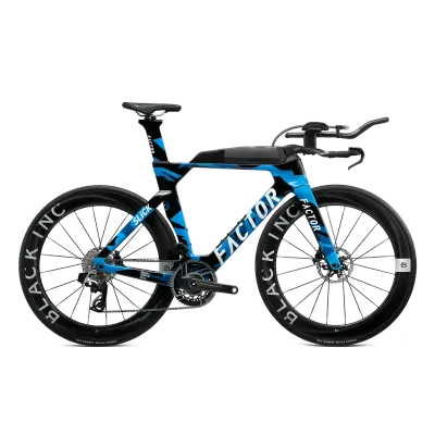 SLiCK Premium - SRAM RED w/ Power Meter