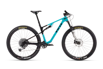 ASR T2 TURQ