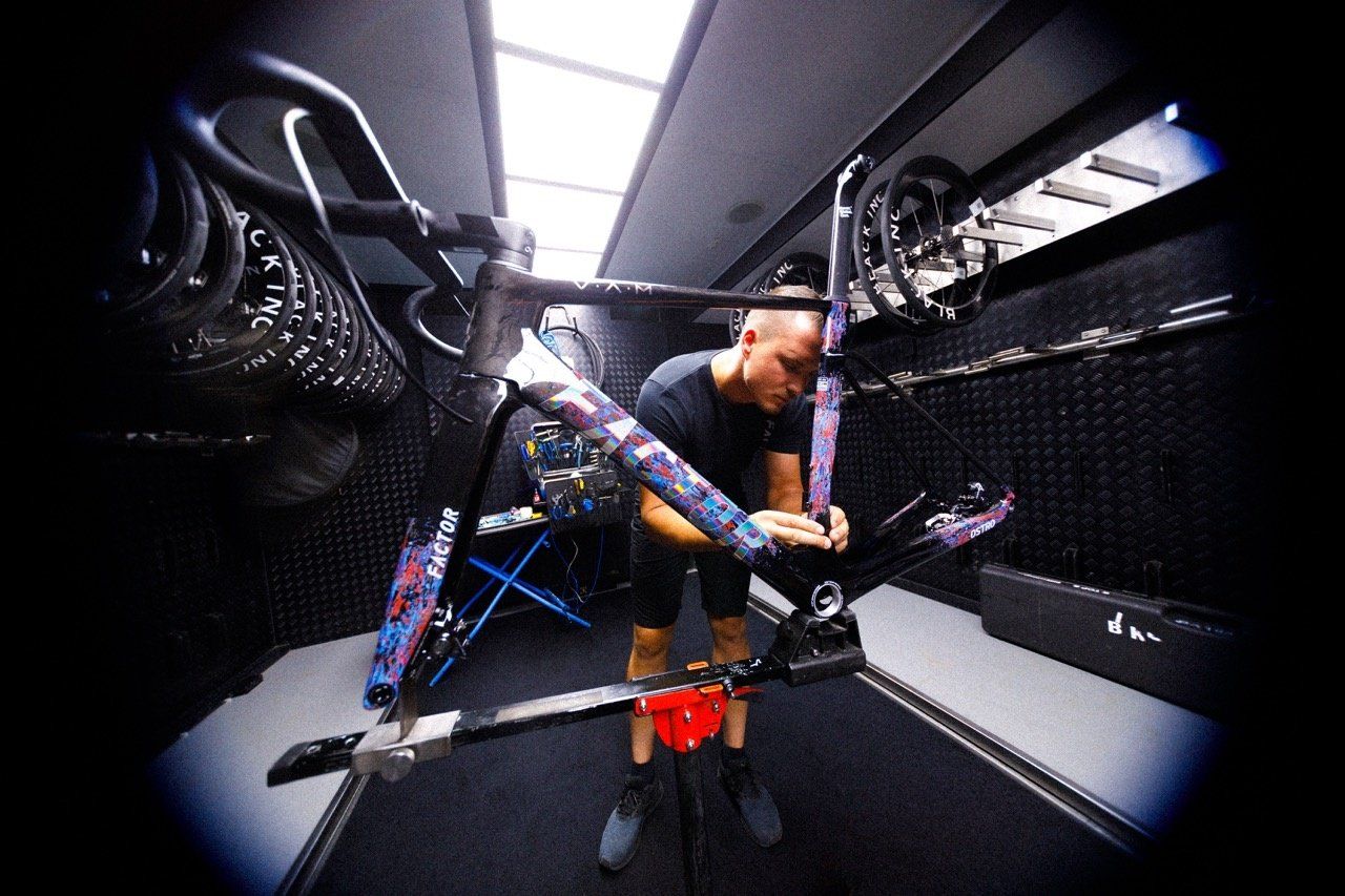 Essential Tune-up