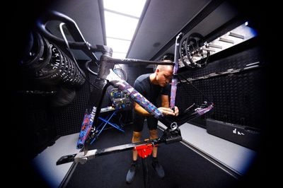 Essential Tune-up