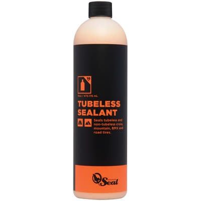 ORANGE SEAL TIRE SEALANT, 16OZ