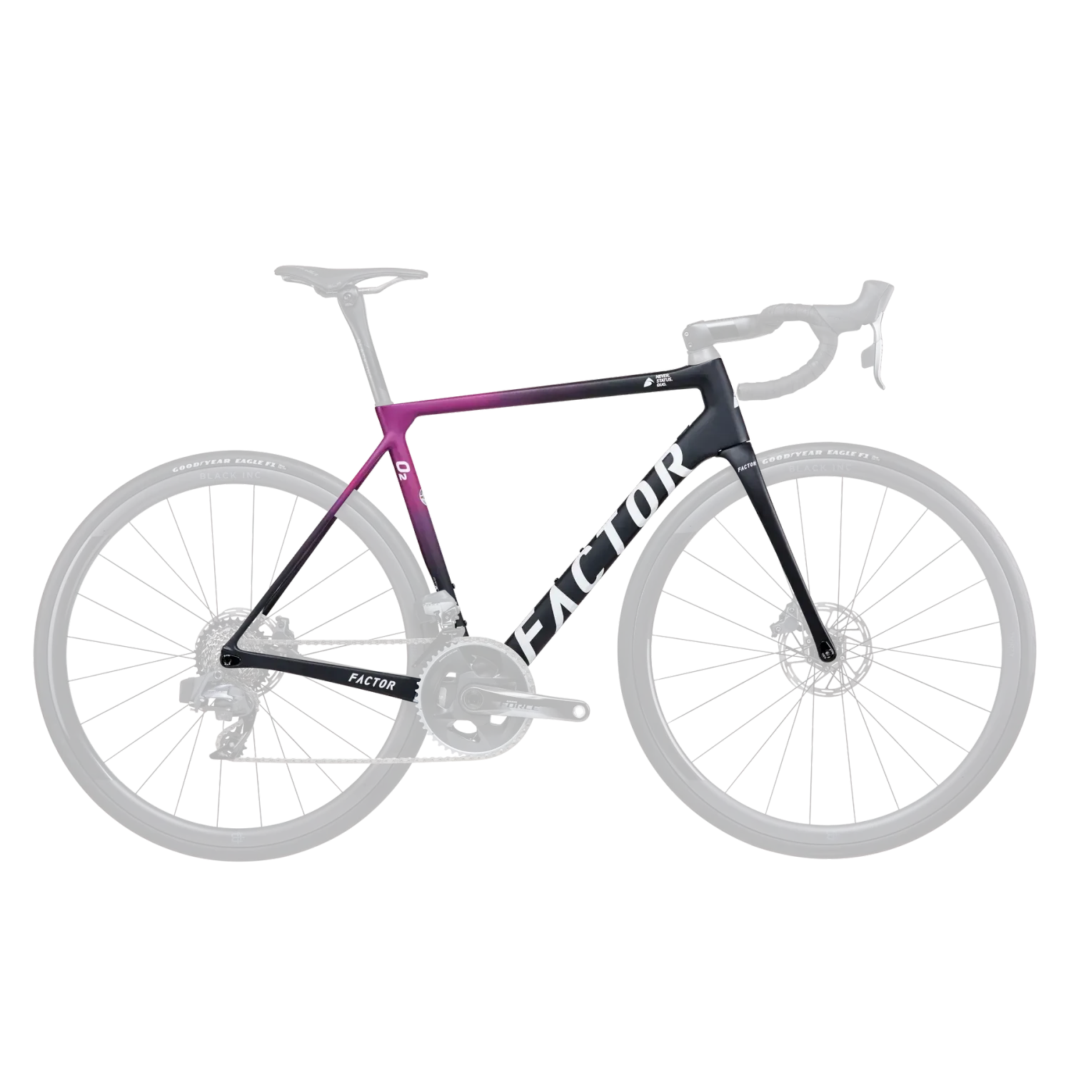 O2 Frameset