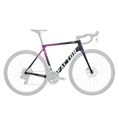 O2 Frameset