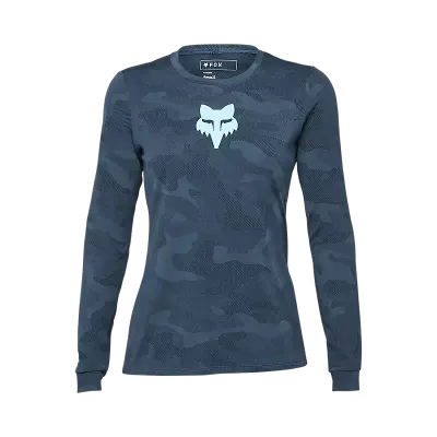 Women&#39;s Ranger TRU DRI Long Sleeve Jersey