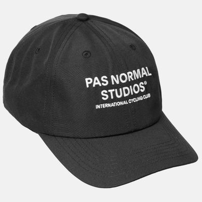 Off-Race Cap
