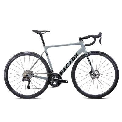 O2 - SRAM Force w/ Power Meter