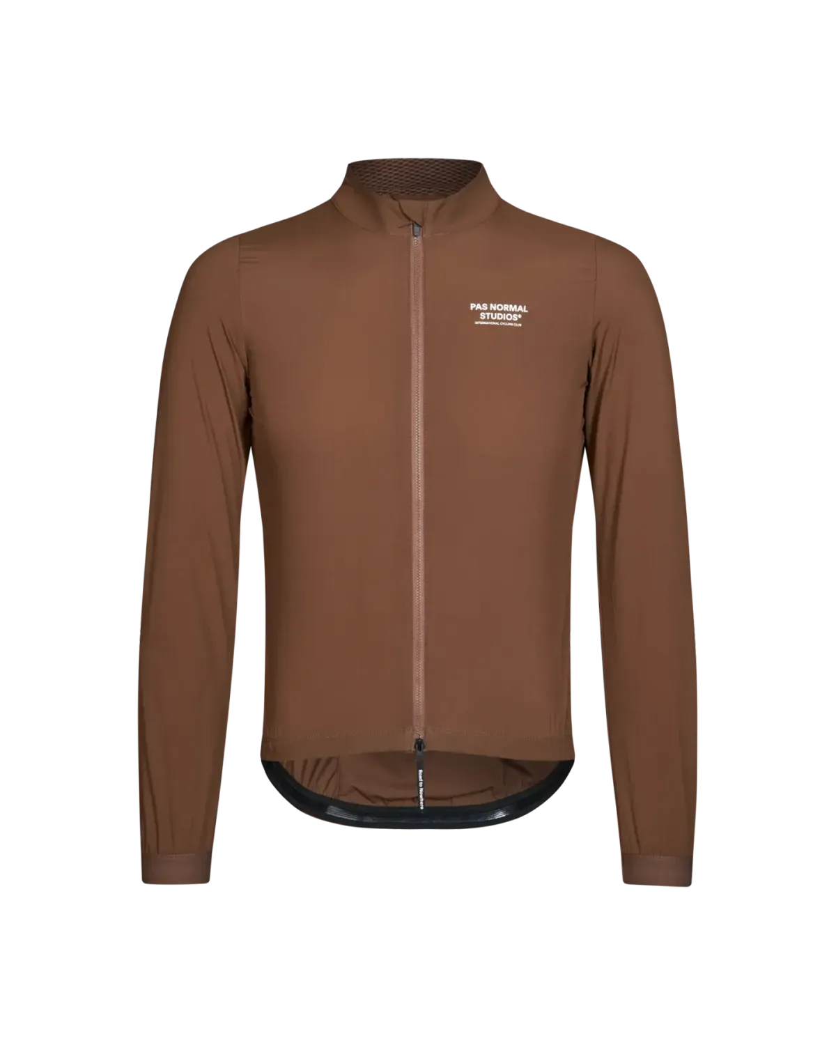 Mechanism Stow Away Jacket