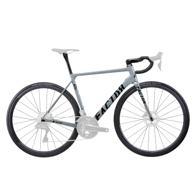 O2 Premium Package w/ Wheels