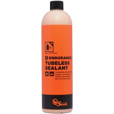 ORANGE SEAL ENDURANCE SEALANT 16OZ