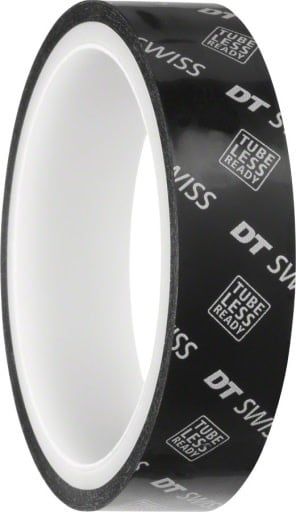 DT Tubeless Ready Tape - 29mm x 10m, Black