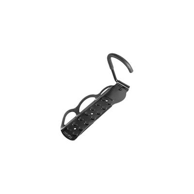 Bike Rack Black All Sizes