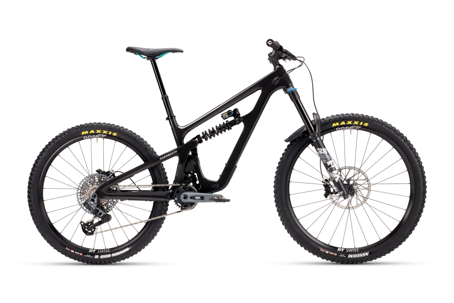 SB165 MX C3