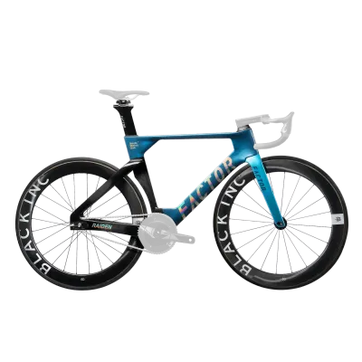 RAIDEN - Premium Package w/ Wheels