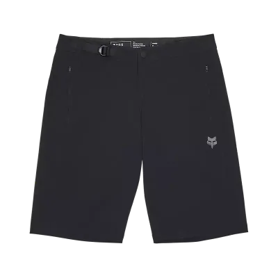 Women&#39;s Ranger Short With Liner