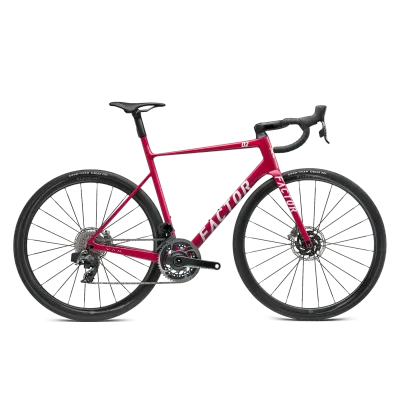 O2 VAM - SRAM Red w/ Power Meter