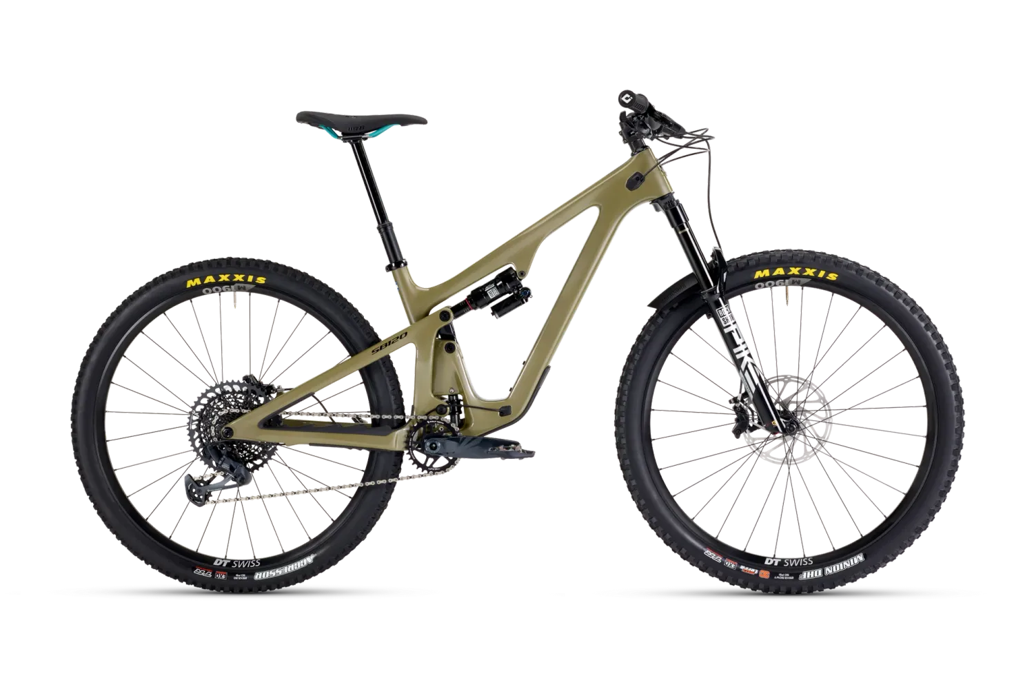 SB120 LR C2