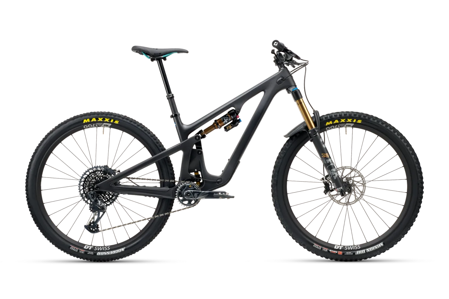 SB140 TURQ T2