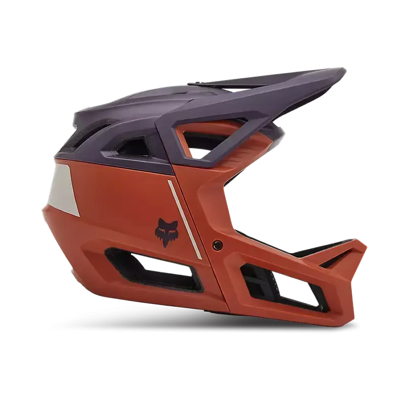 Proframe helmet