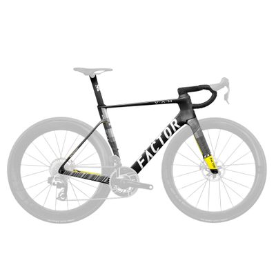OSTRO VAM - Premium package