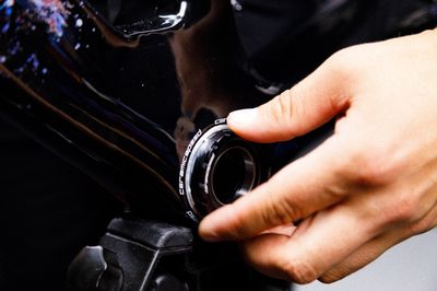Performance Tune-up