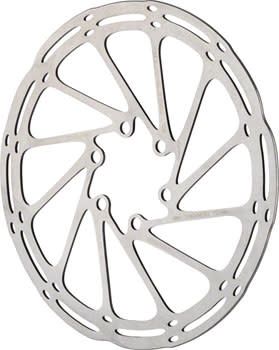 Rotor Centerline 180mm (includes Steel rotor bolts) Rounded