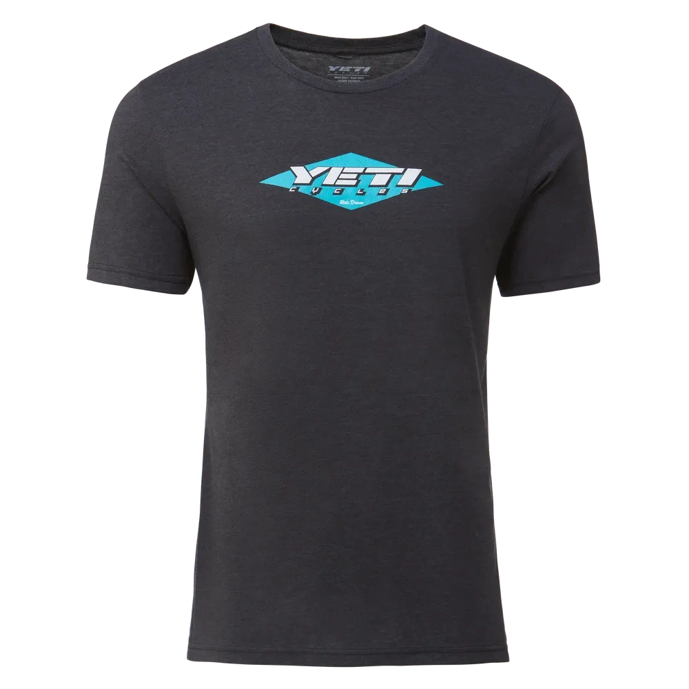 Diamond Ride Tee
