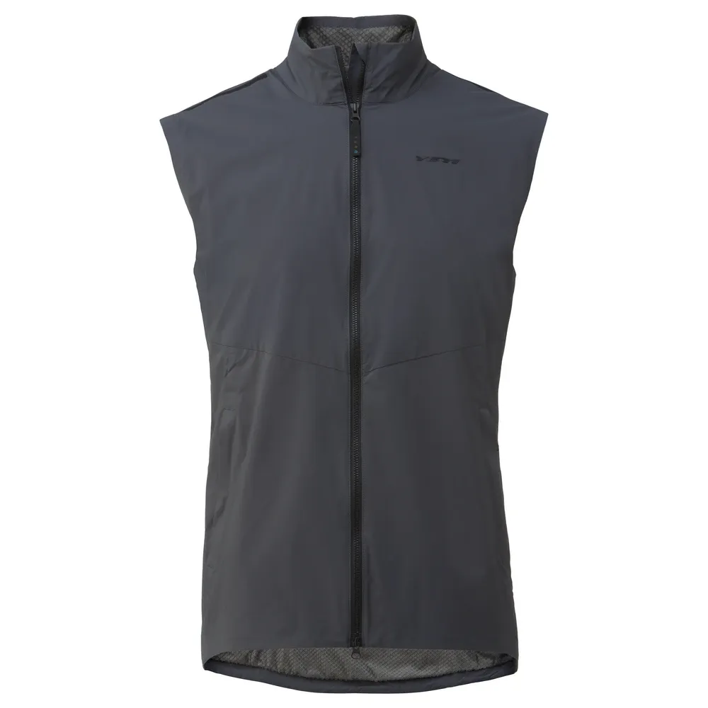 TURQ Edge Vest