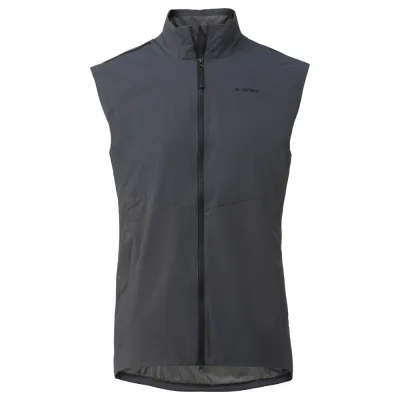 TURQ Edge Vest