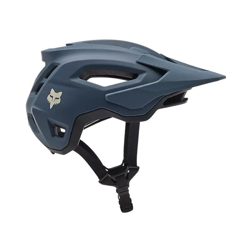 Speedframe Helmet, Color: Dark Vintage Blue, Size: Small