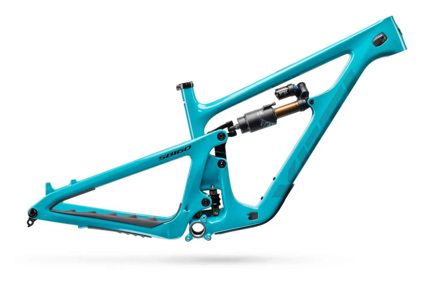 SB160 T-SERIES frame-only