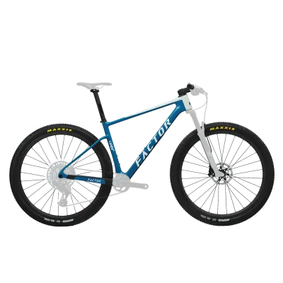 Lando HT Premium Package w/ Wheels